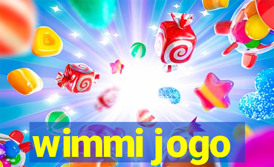 wimmi jogo